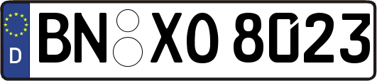 BN-XO8023