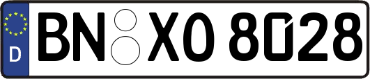 BN-XO8028