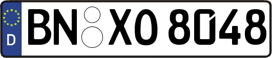 BN-XO8048