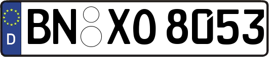 BN-XO8053