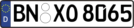 BN-XO8065