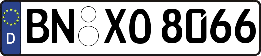 BN-XO8066