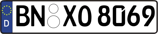 BN-XO8069