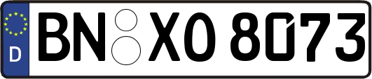 BN-XO8073