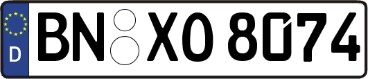 BN-XO8074