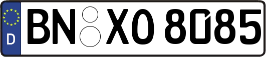 BN-XO8085