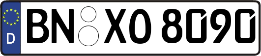 BN-XO8090