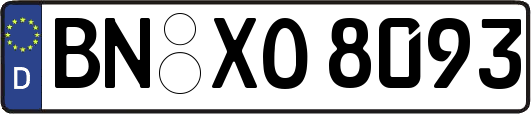 BN-XO8093