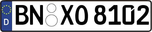 BN-XO8102