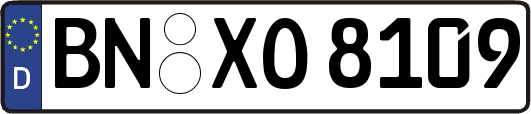 BN-XO8109