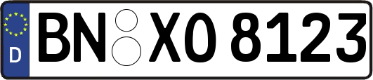 BN-XO8123