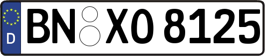 BN-XO8125