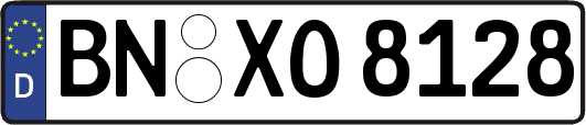 BN-XO8128