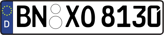BN-XO8130