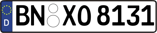 BN-XO8131