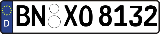 BN-XO8132