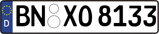 BN-XO8133