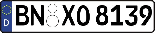 BN-XO8139