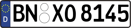 BN-XO8145