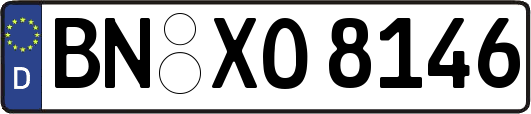 BN-XO8146