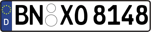 BN-XO8148
