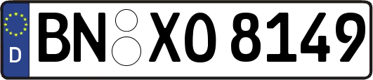 BN-XO8149