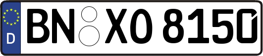 BN-XO8150