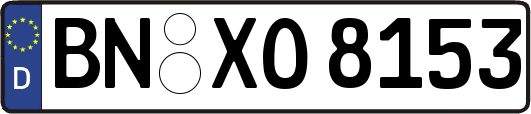BN-XO8153