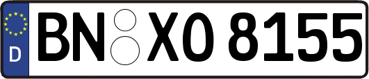 BN-XO8155