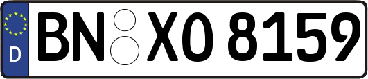 BN-XO8159