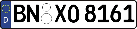 BN-XO8161
