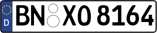 BN-XO8164