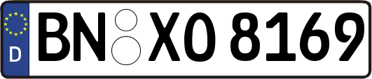 BN-XO8169