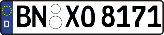 BN-XO8171