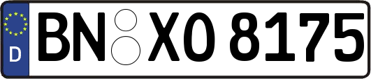 BN-XO8175