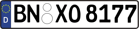 BN-XO8177