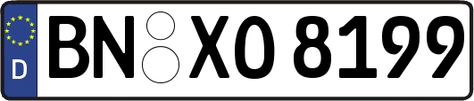 BN-XO8199