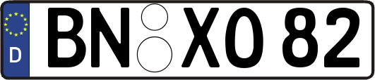 BN-XO82