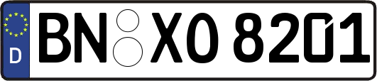 BN-XO8201