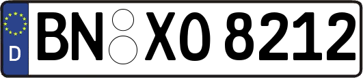 BN-XO8212