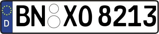 BN-XO8213