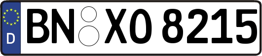 BN-XO8215