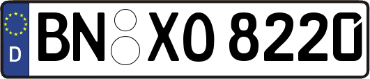 BN-XO8220