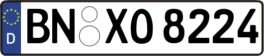 BN-XO8224