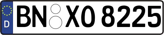 BN-XO8225