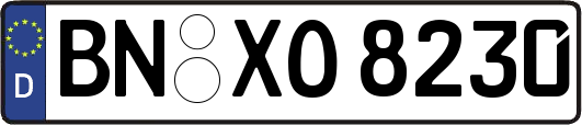 BN-XO8230
