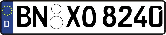 BN-XO8240