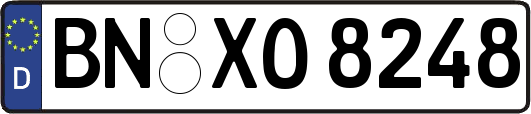 BN-XO8248