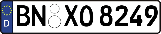 BN-XO8249