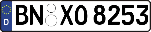 BN-XO8253